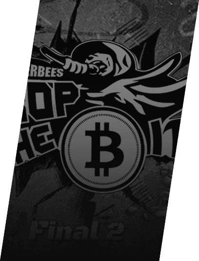 Coinone X Drop The Bit