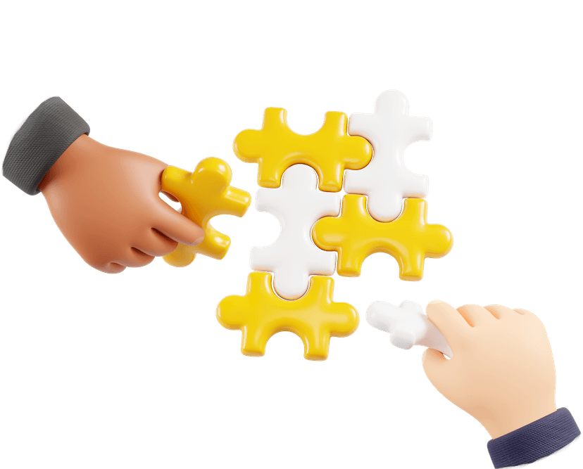 VIVID Collaboration Puzzle